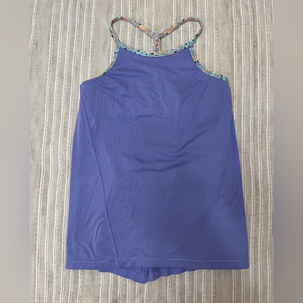 Ivivva Tank